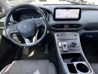 Hyundai SANTA FE 2023 AWD SEL 4dr Crossover