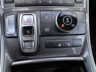 Hyundai SANTA FE 2023 AWD SEL 4dr Crossover