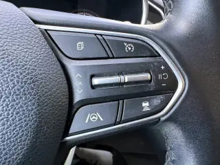 Hyundai SANTA FE 2023 AWD SEL 4dr Crossover