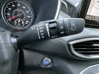 Hyundai SANTA FE 2023 AWD SEL 4dr Crossover