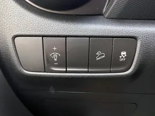 Hyundai KONA 2023 AWD SE 4dr Crossover