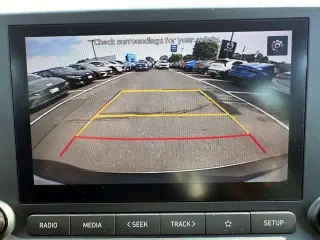 Hyundai KONA 2023 AWD SE 4dr Crossover