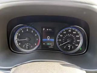 Hyundai KONA 2023 AWD SE 4dr Crossover