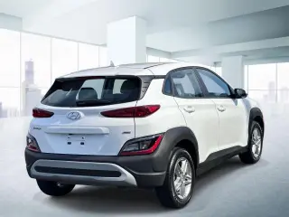 Hyundai KONA 2023 AWD SE 4dr Crossover