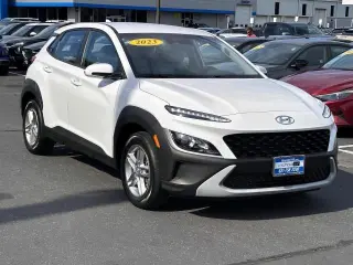 Hyundai KONA 2023 AWD SE 4dr Crossover