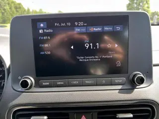 Hyundai KONA 2023 AWD SE 4dr Crossover