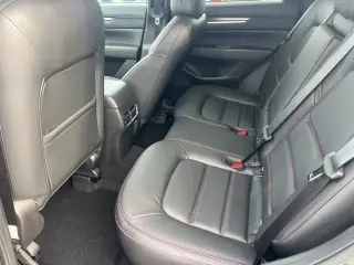 Mazda CX-5 2025 AWD 2.5 Turbo Premium 4dr SUV