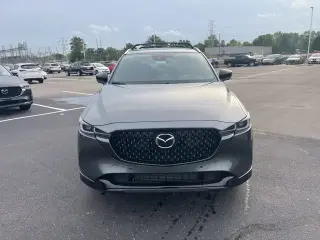 Mazda CX-5 2025 AWD 2.5 Turbo Premium 4dr SUV