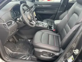 Mazda CX-5 2025 AWD 2.5 Turbo Premium 4dr SUV