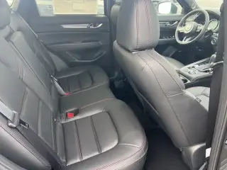 Mazda CX-5 2025 AWD 2.5 Turbo Premium 4dr SUV