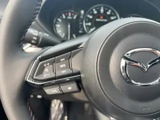 Mazda CX-5 2025 AWD 2.5 Turbo Premium 4dr SUV