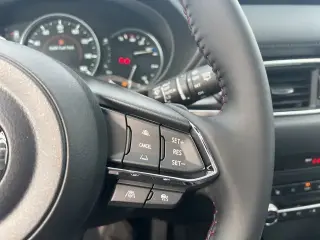 Mazda CX-5 2025 AWD 2.5 Turbo Premium 4dr SUV