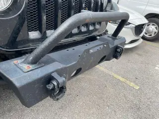 Jeep Wrangler Unlimited 2021 4x4 Sport 4dr SUV