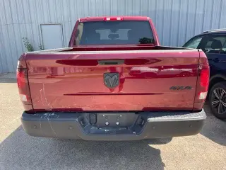 Ram 1500 Classic 2024 4x4 SLT 4dr Crew Cab 5.5 ft. SB Pickup