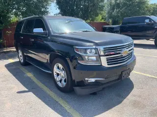 Chevrolet Tahoe 2016 4x2 LTZ 4dr SUV