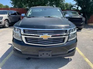 Chevrolet Tahoe 2016 4x2 LTZ 4dr SUV