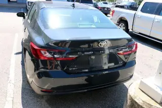 Toyota Camry 2025 SE 4dr Sedan