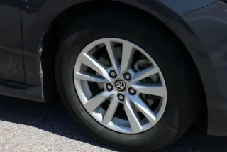 Toyota Camry 2025 SE 4dr Sedan