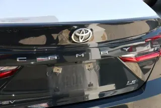 Toyota Camry 2025 SE 4dr Sedan