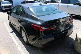 Toyota Camry 2025 SE 4dr Sedan