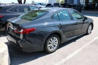 Toyota Camry 2025 SE 4dr Sedan