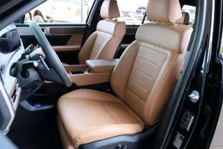 Hyundai SANTA FE 2026 AWD Calligraphy 4dr SUV