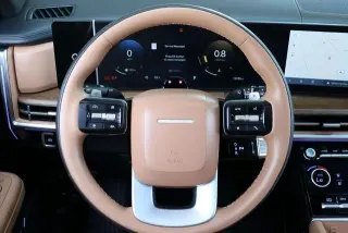 Hyundai SANTA FE 2026 AWD Calligraphy 4dr SUV