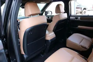 Hyundai SANTA FE 2026 AWD Calligraphy 4dr SUV
