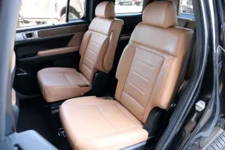 Hyundai SANTA FE 2026 AWD Calligraphy 4dr SUV