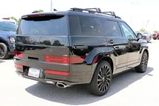 Hyundai SANTA FE 2026 AWD Calligraphy 4dr SUV
