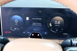Hyundai SANTA FE 2026 AWD Calligraphy 4dr SUV
