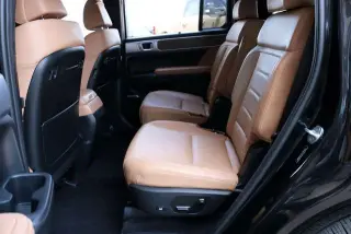 Hyundai SANTA FE 2026 AWD Calligraphy 4dr SUV