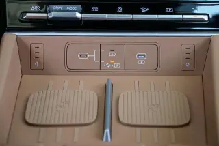 Hyundai SANTA FE 2026 AWD Calligraphy 4dr SUV