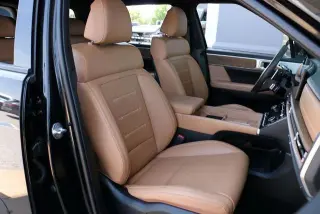 Hyundai SANTA FE 2026 AWD Calligraphy 4dr SUV
