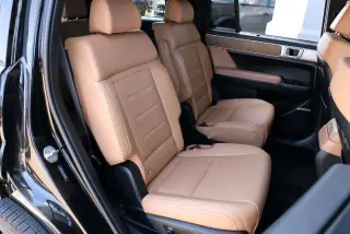 Hyundai SANTA FE 2026 AWD Calligraphy 4dr SUV