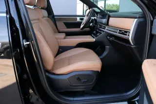 Hyundai SANTA FE 2026 AWD Calligraphy 4dr SUV