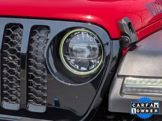 Jeep Wrangler 2023 4x4 Willys 4xe 4dr SUV