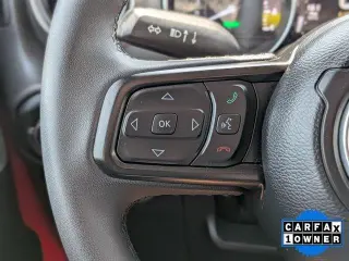 Jeep Wrangler 2023 4x4 Willys 4xe 4dr SUV
