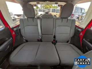 Jeep Wrangler 2023 4x4 Willys 4xe 4dr SUV