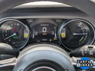 Jeep Wrangler 2023 4x4 Willys 4xe 4dr SUV