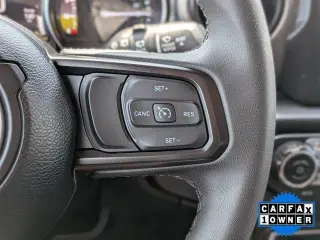 Jeep Wrangler 2023 4x4 Willys 4xe 4dr SUV