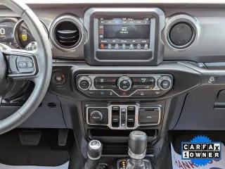 Jeep Wrangler 2023 4x4 Willys 4xe 4dr SUV