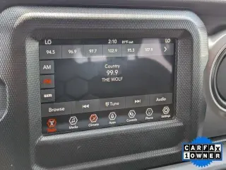 Jeep Wrangler 2023 4x4 Willys 4xe 4dr SUV