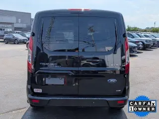 Ford Transit Connect 2023 XLT 4dr LWB Mini-Van w/Rear Cargo Doors