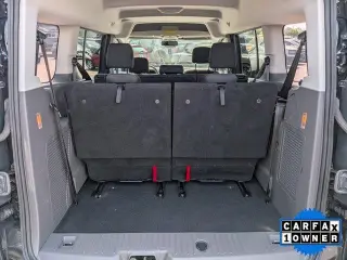 Ford Transit Connect 2023 XLT 4dr LWB Mini-Van w/Rear Cargo Doors