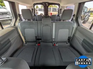 Ford Transit Connect 2023 XLT 4dr LWB Mini-Van w/Rear Cargo Doors
