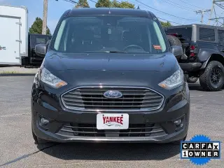 Ford Transit Connect 2023 XLT 4dr LWB Mini-Van w/Rear Cargo Doors