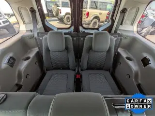 Ford Transit Connect 2023 XLT 4dr LWB Mini-Van w/Rear Cargo Doors