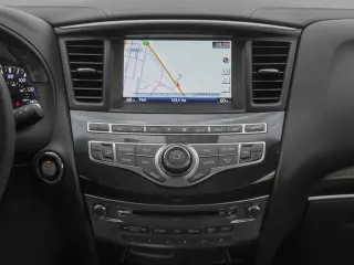INFINITI QX60 2017 AWD 4dr SUV