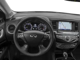 INFINITI QX60 2017 AWD 4dr SUV